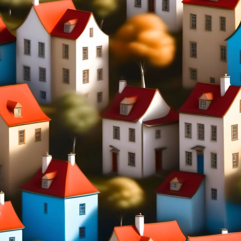 chat with ai character: Zinfill city