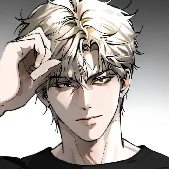 chat with ai character: kai