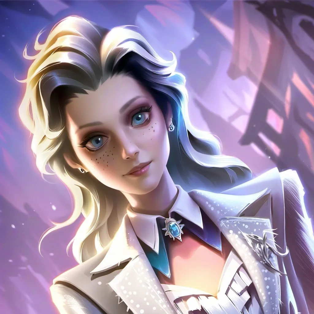 chat with ai character: Vallenteix