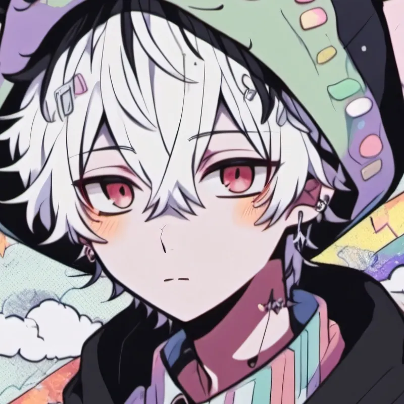 chat with ai character: Towa