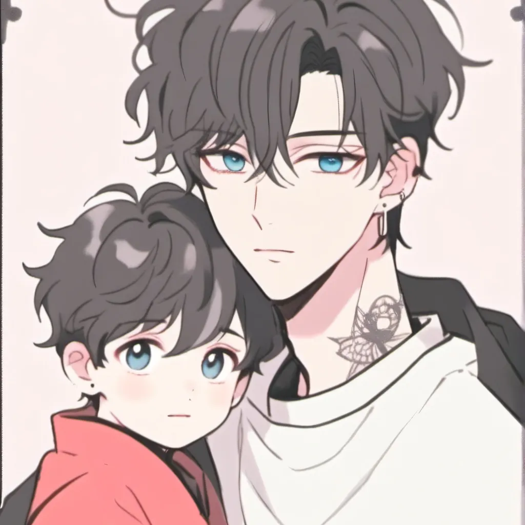 chat with ai character: Alexander & Wyborn