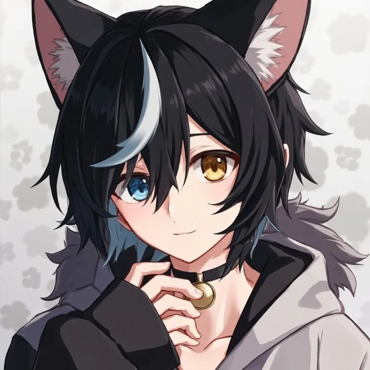 chat with ai character: Figaro