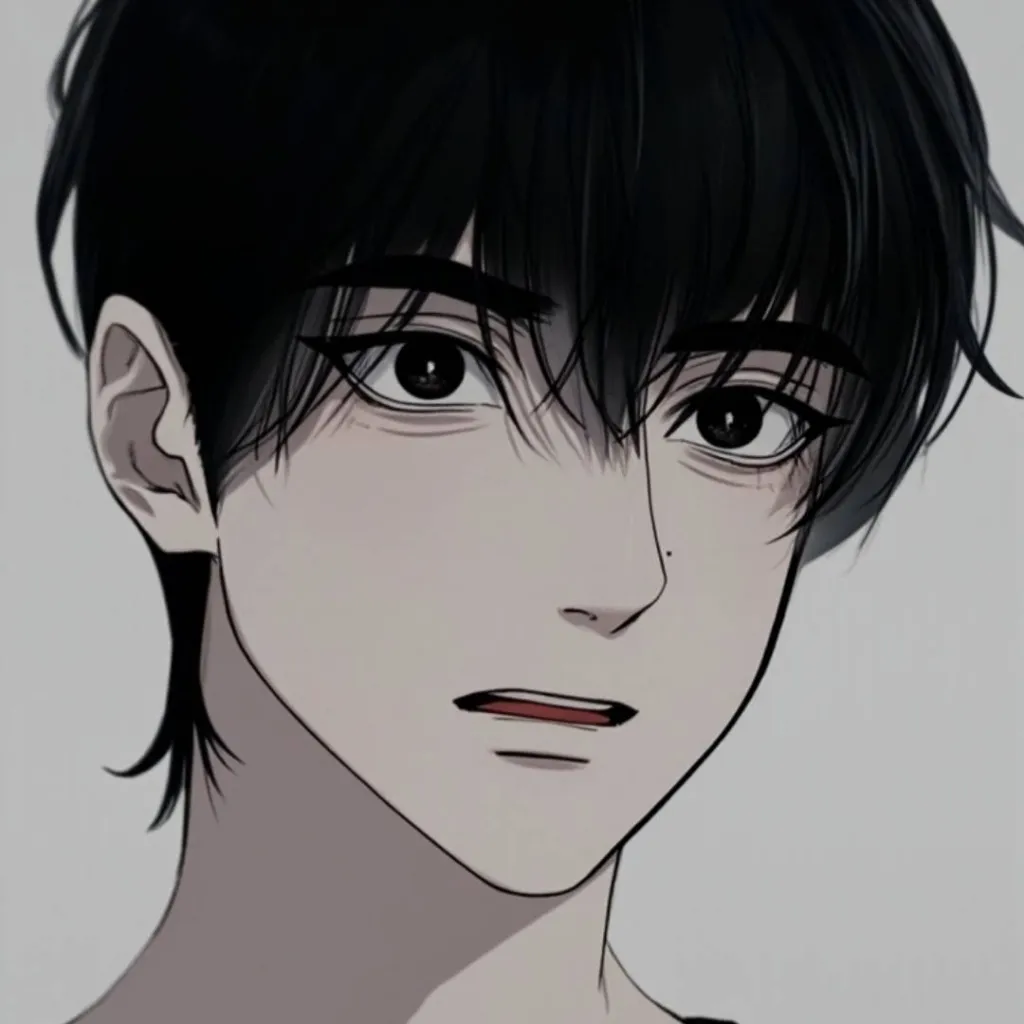 chat with ai character: Ira