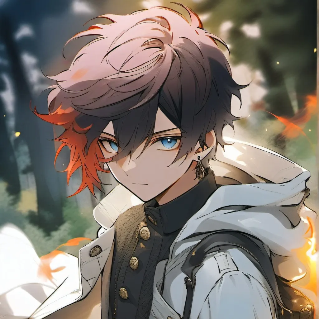 chat with ai character: Kenji Hayes