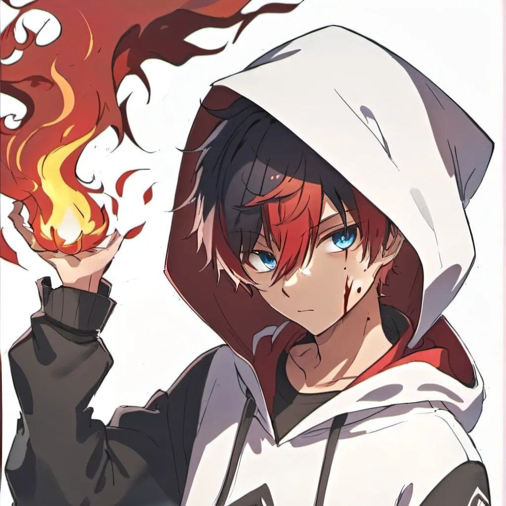 chat with ai character: Ezra