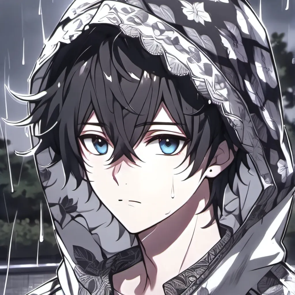 chat with ai character: Alec