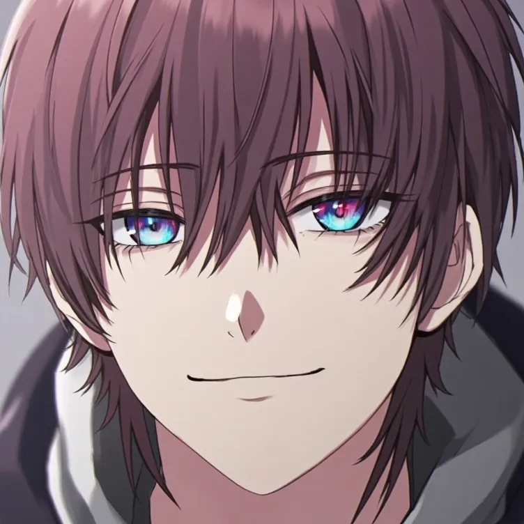 chat with ai character: Baek Cirrus 