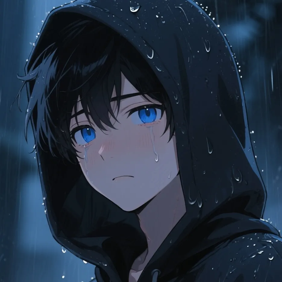 chat with ai character: Alec