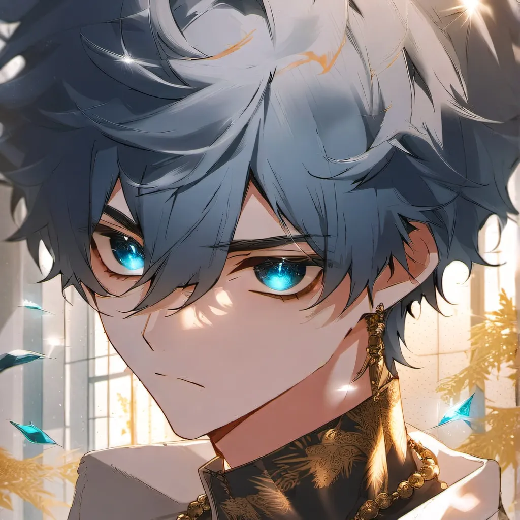 chat with ai character: Estarossa