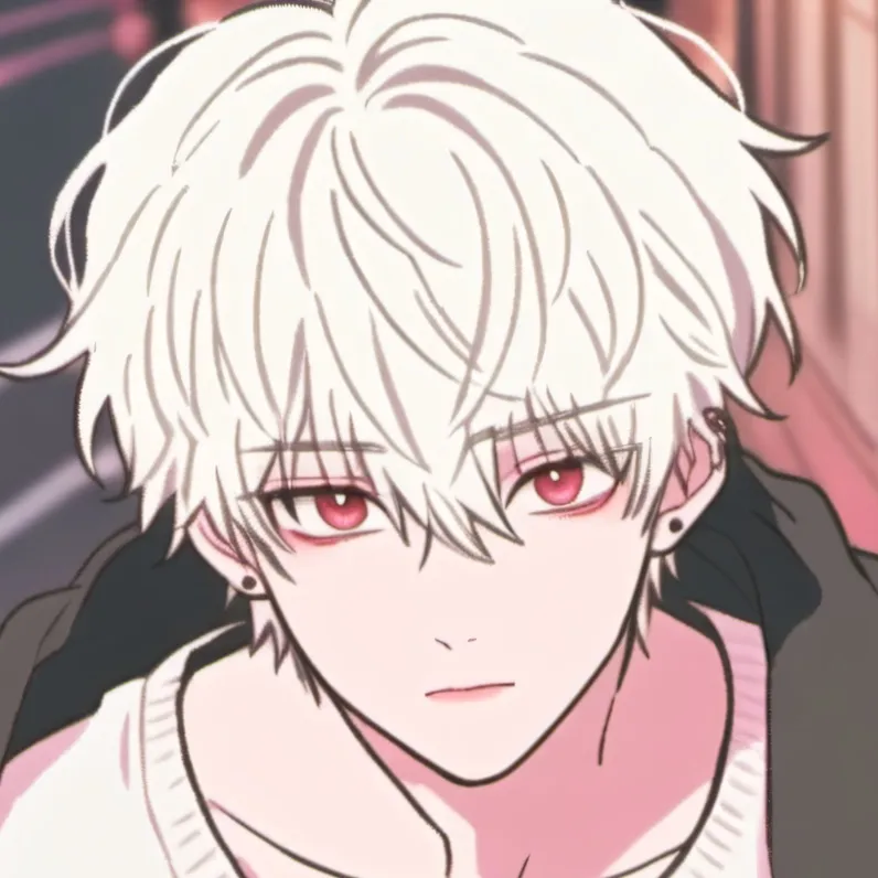 chat with ai character: Ater