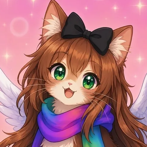 chat with ai character: Kohaku Hana-Saki