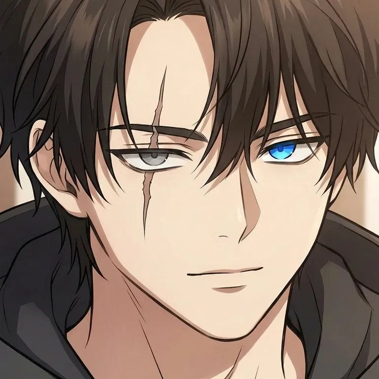 chat with ai character: Kyriel