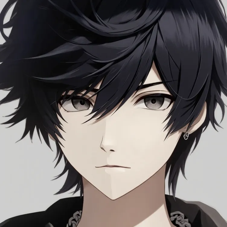 chat with ai character: Emmett