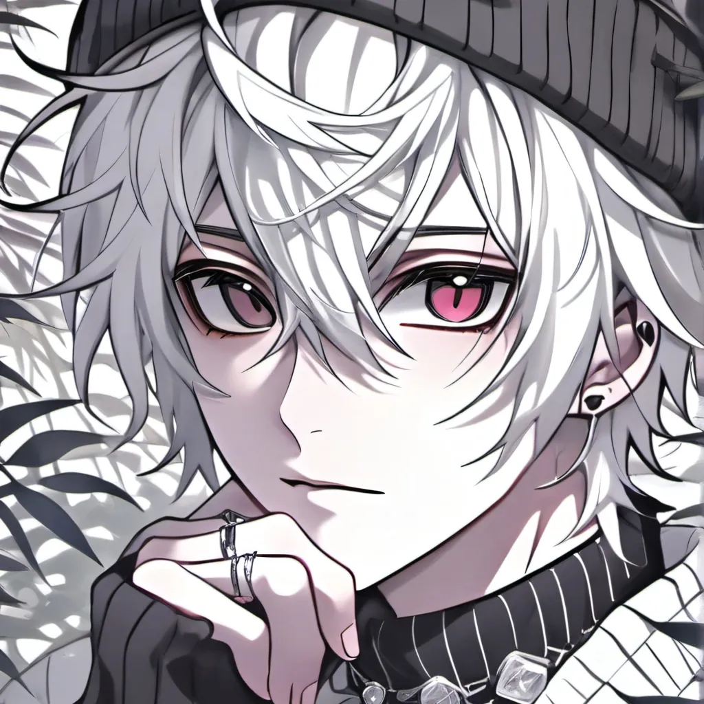 chat with ai character: Towa