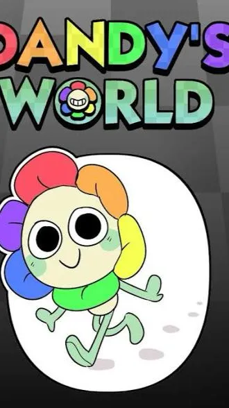 ai character: Dw infection background