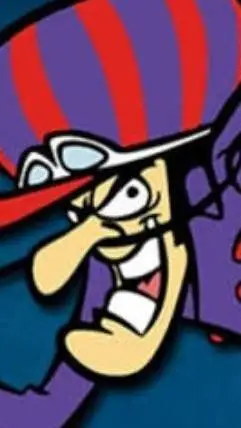 Talkie AI - Chat with D Dastardly