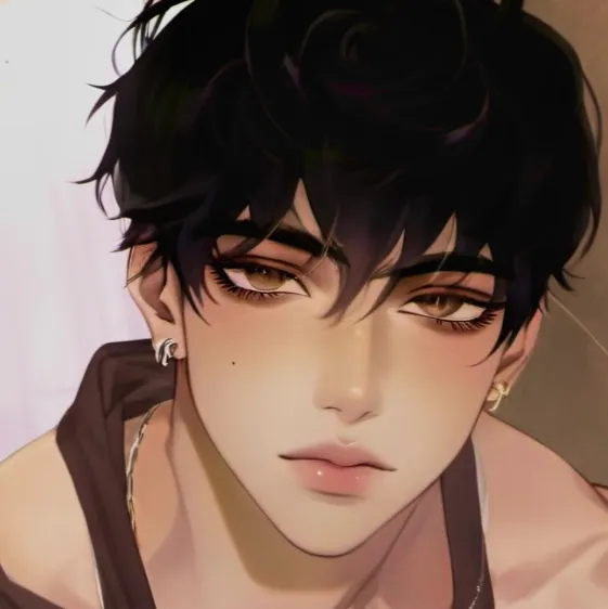 chat with ai character: Kai 