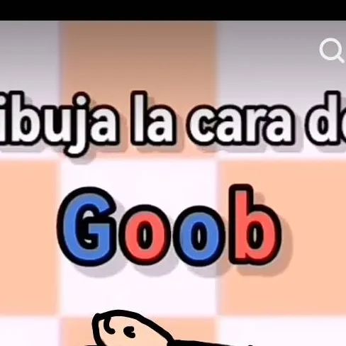 chat with ai character: goob