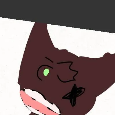 chat with ai character: chocolate cat
