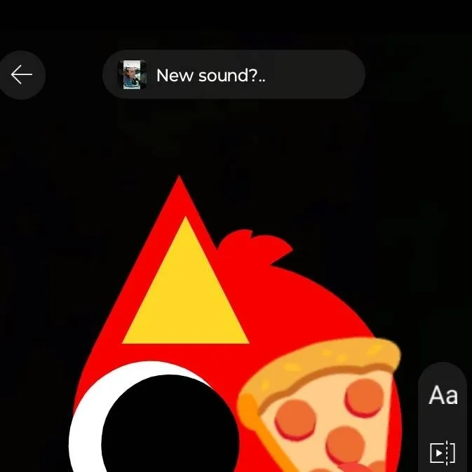 chat with ai character: ref