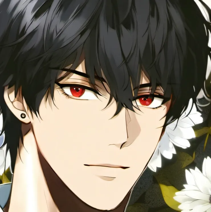chat with ai character: Xavier 
