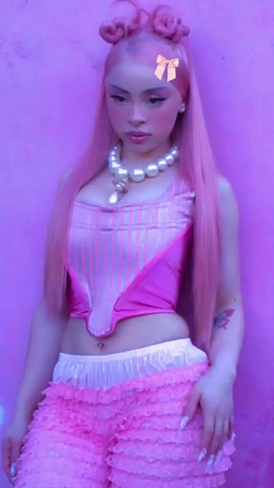 Talkie AI - Chat with Ice Spice