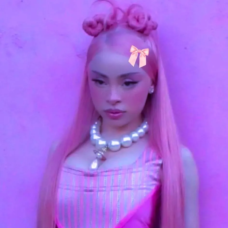 chat with ai character: Ice Spice