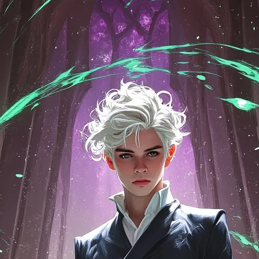 chat with ai character: Draco Malfoy