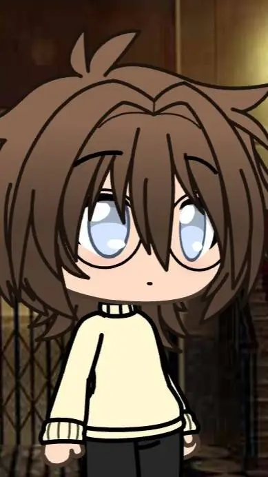 ai character: Finian background