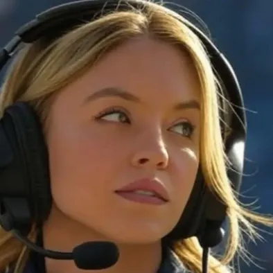 Talkie Profile Sydney Sweeney Talkie AI