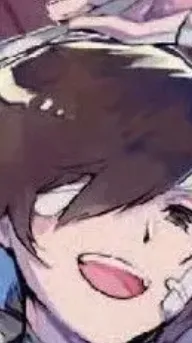 ai character: Dazai background