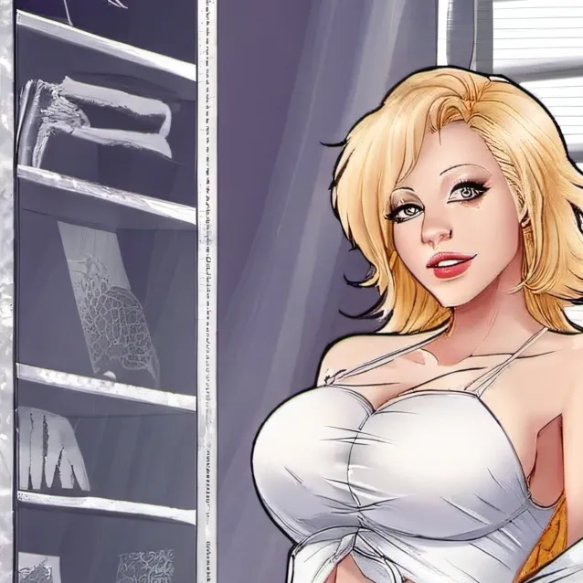 chat with ai character: Luna
