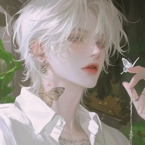 chat with ai character: Charli