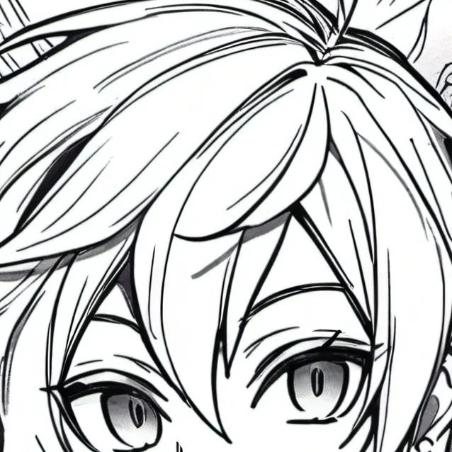 chat with ai character: Alastor