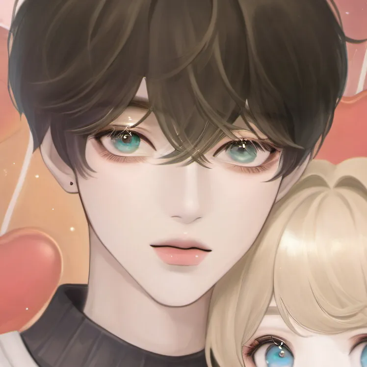 chat with ai character: Jacob