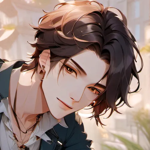 chat with ai character: Noah