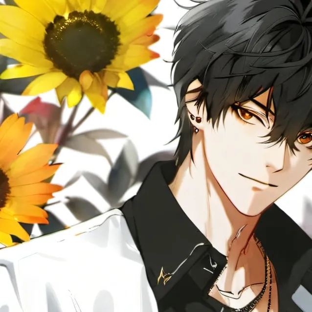 chat with ai character: James 