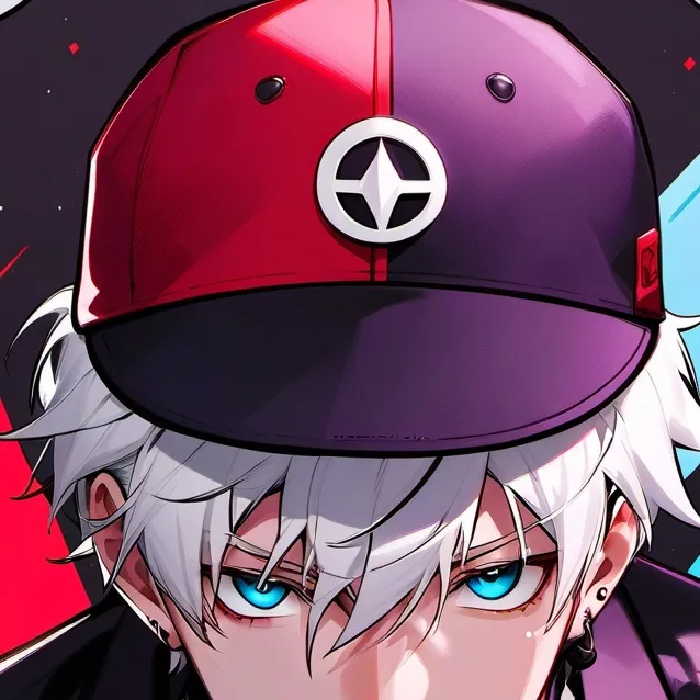 chat with ai character: beck