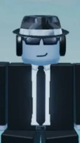 ai character: Forsaken pick me background