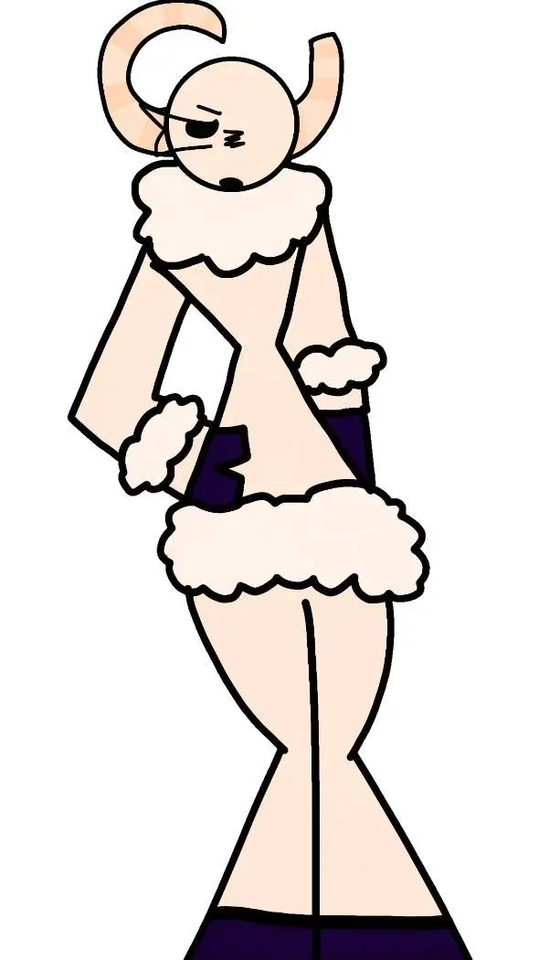 ai character: Rambi background