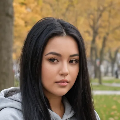 chat with ai character: Olivia 