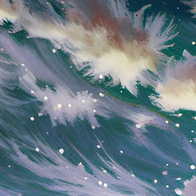 chat with ai character: Tv woman