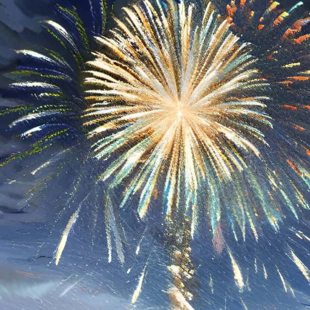 chat with ai character: Skibidi new year
