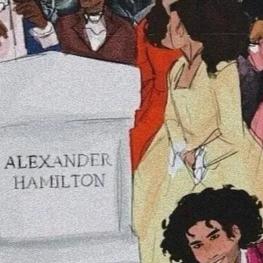 chat with ai character: alexanders funeral