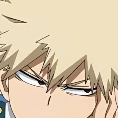 chat with ai character: bakugo