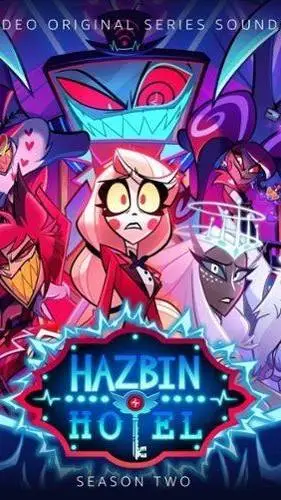 ai character: hazbin s2 ep6 background