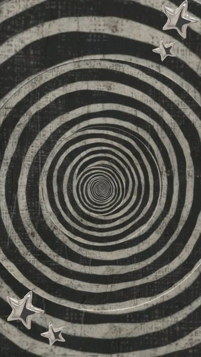 ai character: disventure camp background