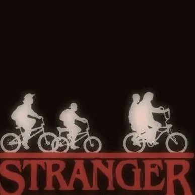 chat with ai character: stranger things&IT