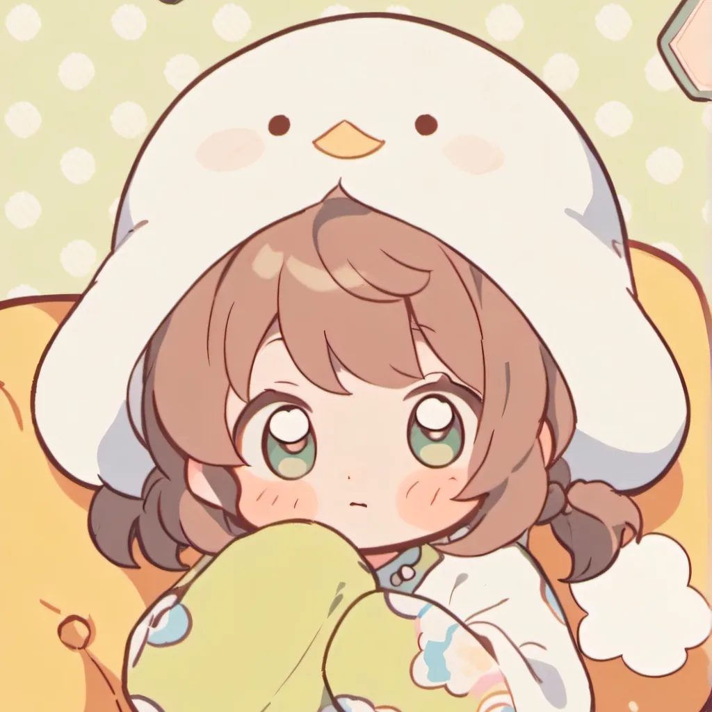 chat with ai character: Avery