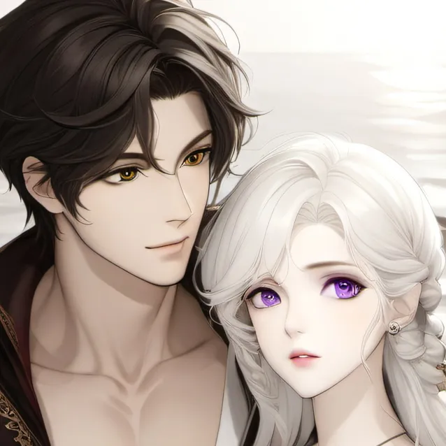chat with ai character: Tyler 